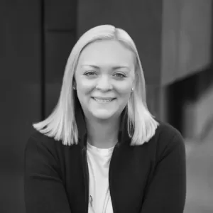 Hillary Spreizer headshot