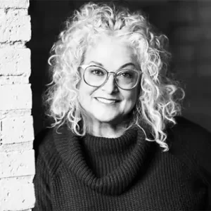 Kari Harrisville headshot