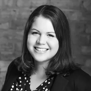 Sydney Savoy headshot