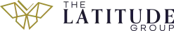 The Latitude Group Logo