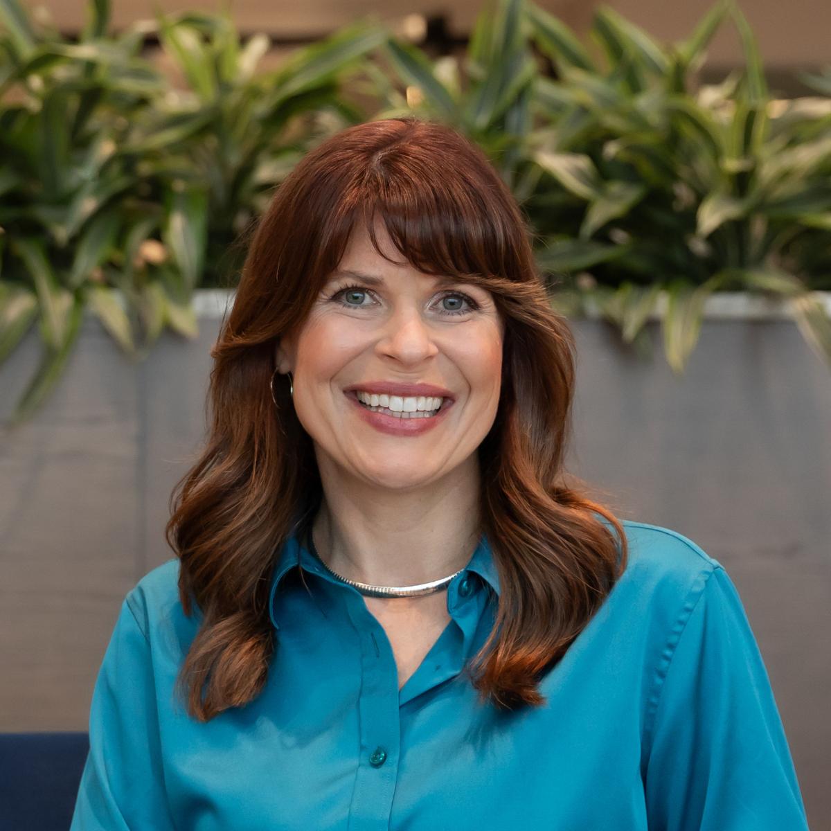 Lisa S. head